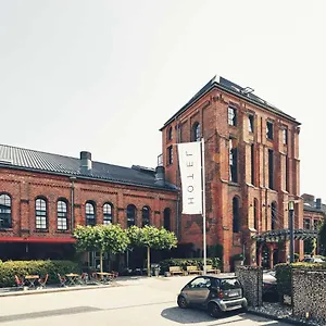 Hotel Gastwerk