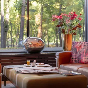 **** Hotel Elite Eden Park Sverige