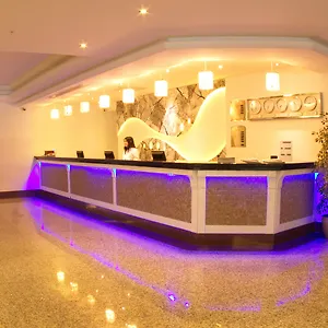 ***** Hotel Nature And Tyrkiet