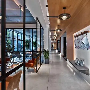 **** Hotel Arlo Soho USA