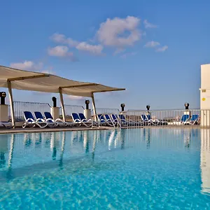 **** Hotel Santana Malta