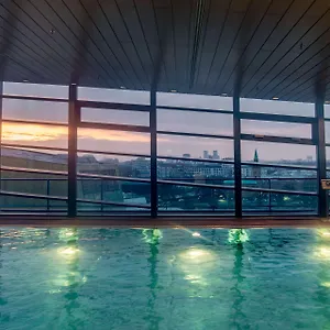 ***** Hotel Grand Hyatt Tyskland
