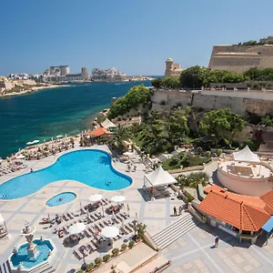 ***** Feriested Grand Excelsior Malta