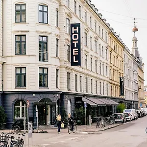 *** Hotel Ibsens Danmark