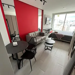 Luxury Downtown Apartamento Quito