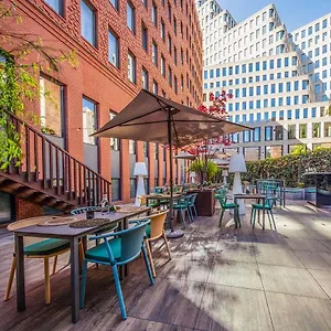 **** Hotel H10 Ku'damm Tyskland