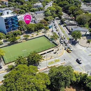 Acogedor Apartamento Santa Marta (Magdalena)