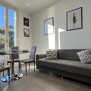 My D'azur Maison Micheloni Apartamento Beausoleil