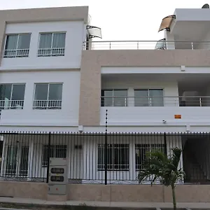 Palmar Apartamento Santa Marta (Magdalena)
