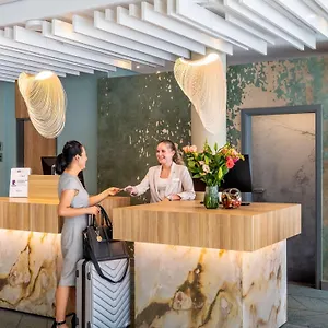 **** Hotel Mercure Tyskland