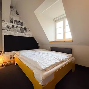 Hotel Superbude St Pauli
