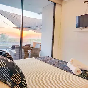 Apartasuites Salinas Del Mar By Bb Apartamento Santa Marta (Magdalena)