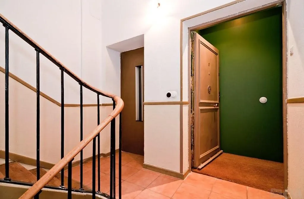 Leonardo Hotel Hamburg City Nord