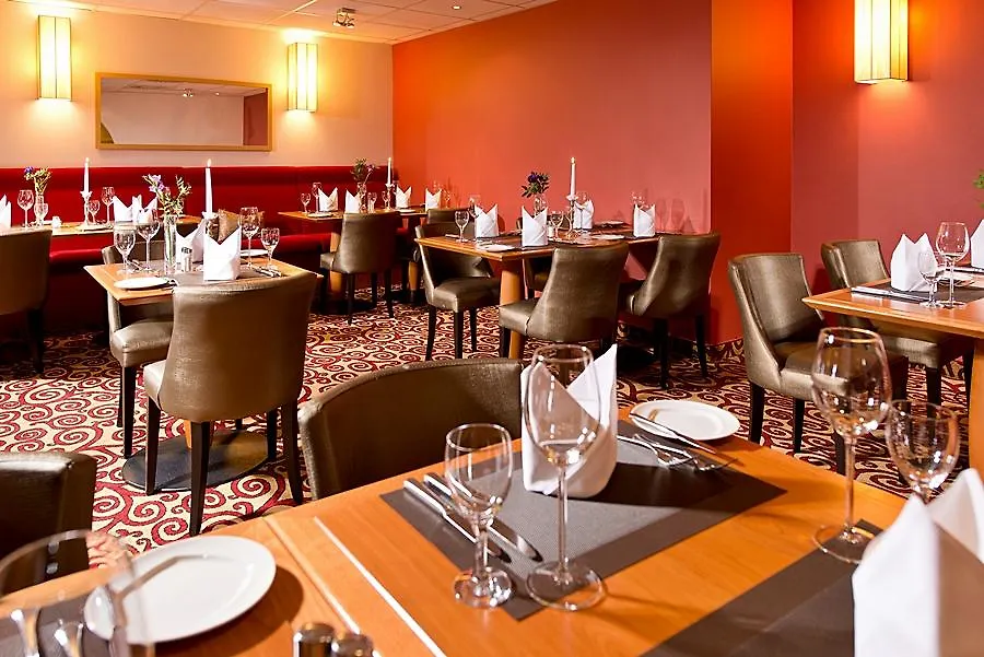 Leonardo Hotel Hamburg City Nord