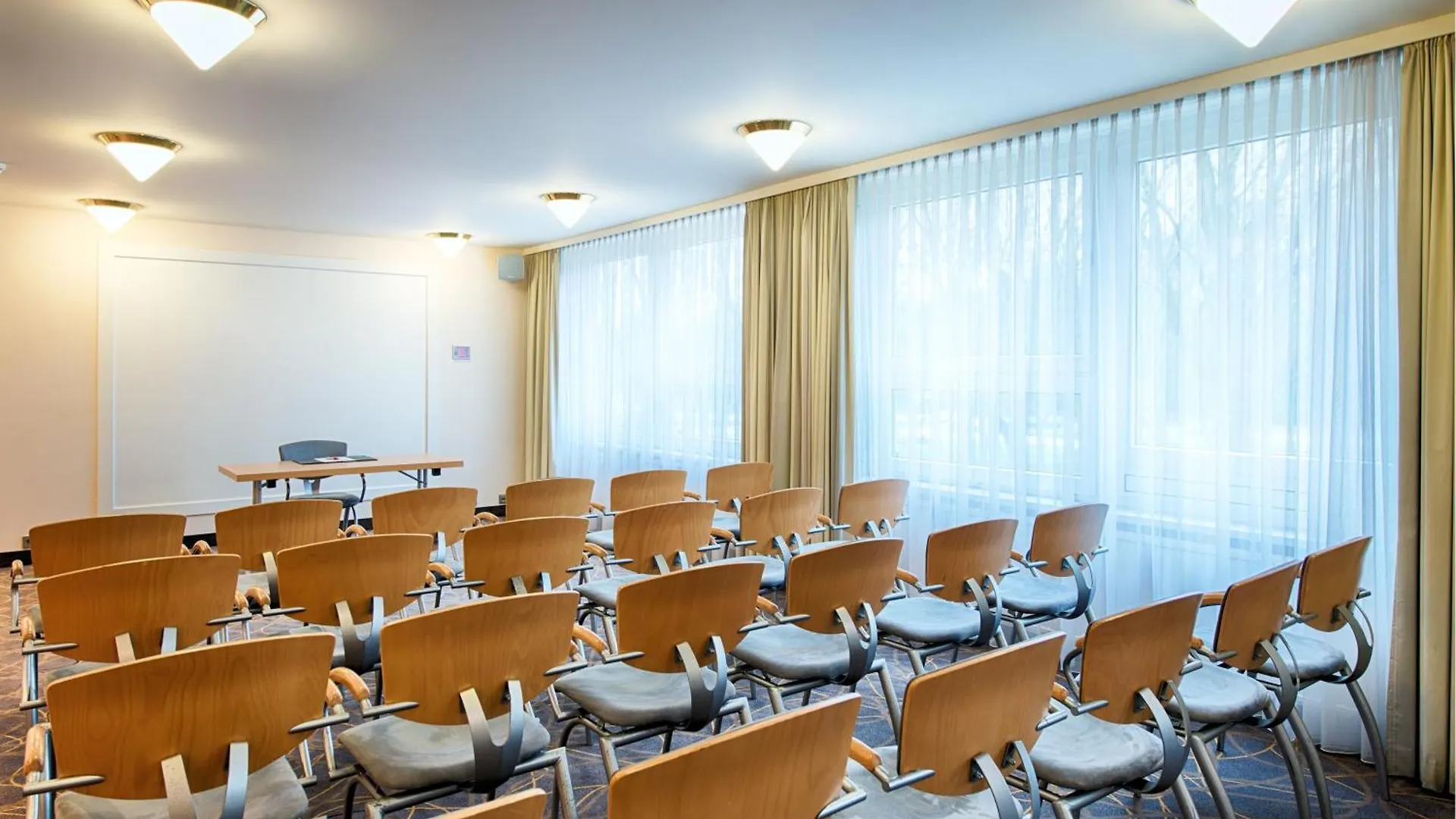 Leonardo Hotel Hamburg City Nord