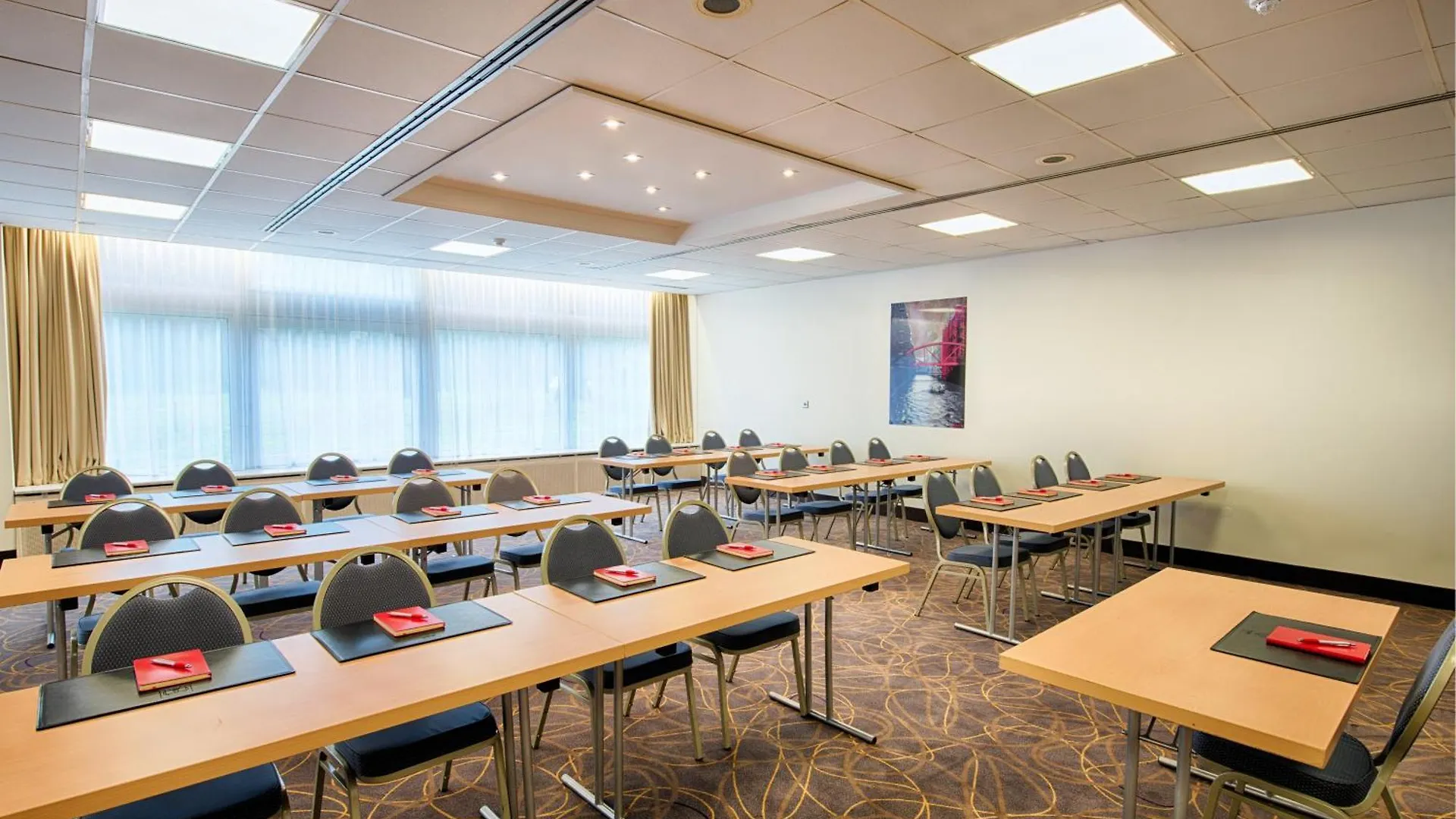 Leonardo Hotel Hamburg City Nord